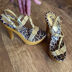 Women’s J Lo, by Jennifer Lopez size 5M